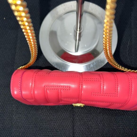 Balmain 1945 Monogram Crossbody - Picture 11 of 13